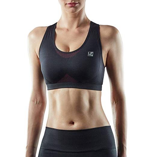 LP SUPPORT 235Z WOMEN'S ACE COMPRESSION SPORTS BRA