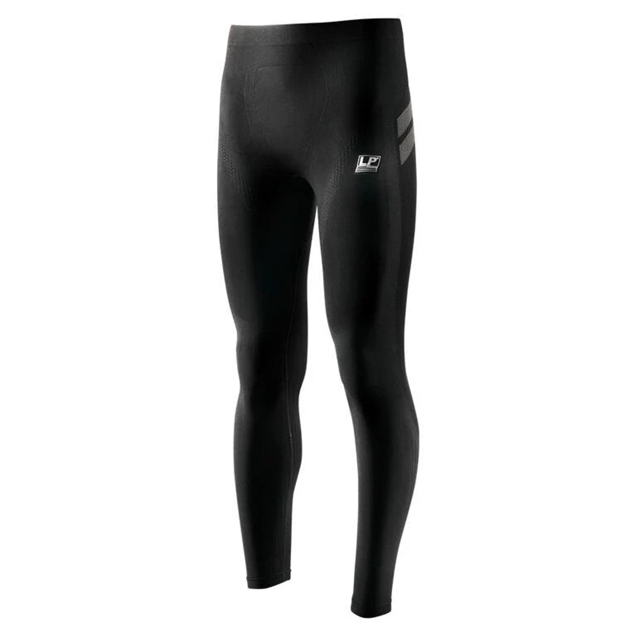 LP SUPPORT 292Z MEN'S LEG SUPPORT COMPRESSION THIGHTS