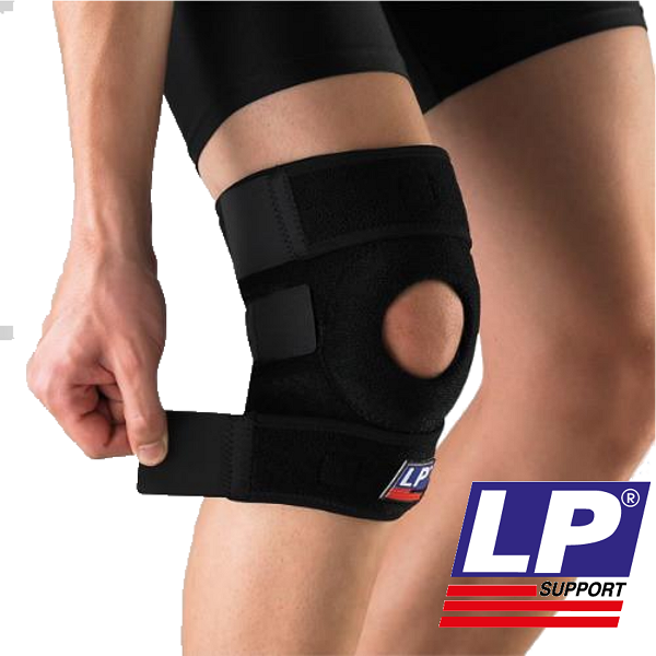 LP Support 758 - Neoprene Knee Brace for Active Lifestyles