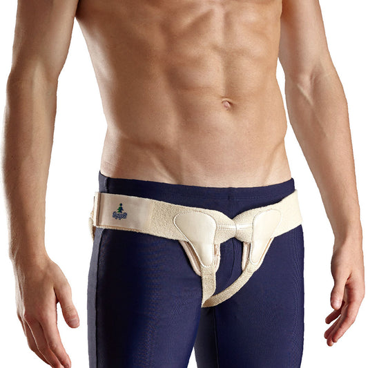 OPPO 2049 Dual-Sided Pelvic Support Belt – Adjustable Fit for Lower Groin & Core Support