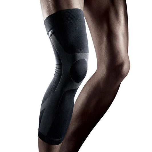LP SUPPORT 272Z LEG COMPRESSION SLEEVE (FOR MUSCLE STRAIN, MUSCLE SORENESS)
