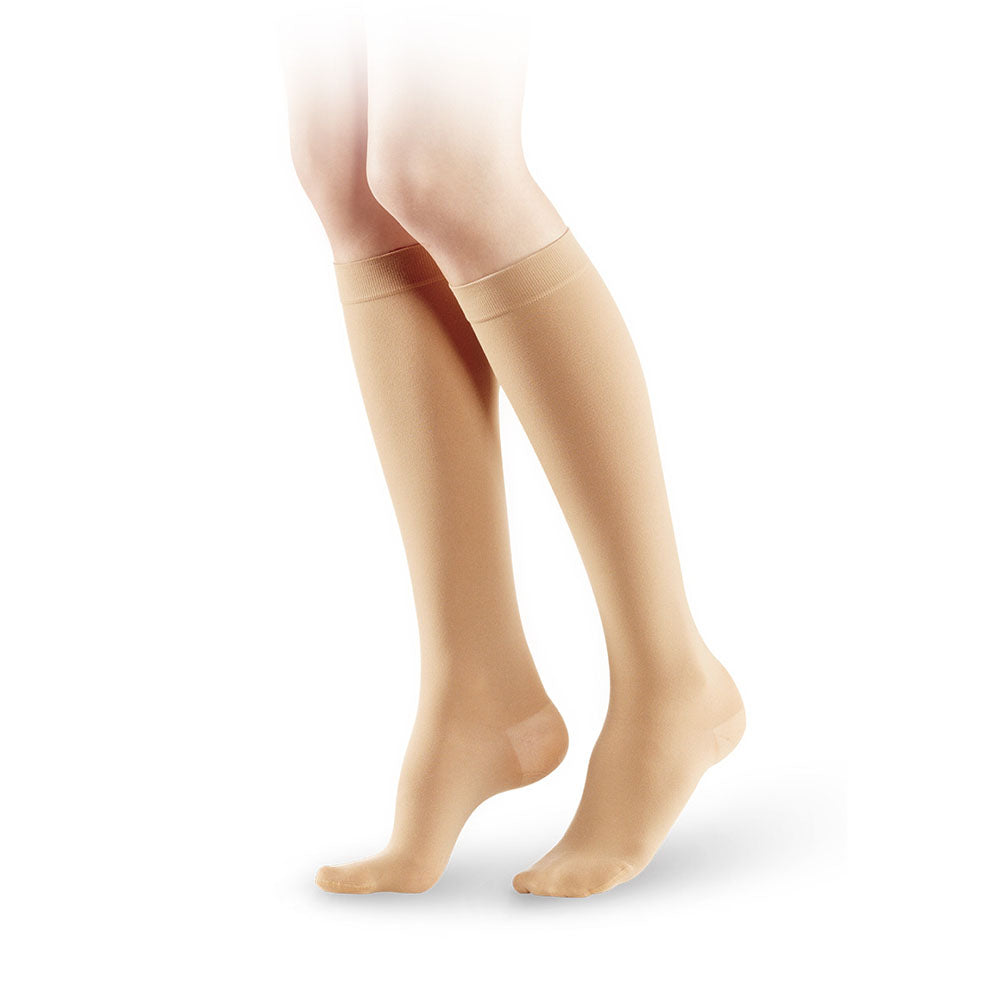 OPPO MEDICAL 2830 KNEE HIGH COMPRESSION STOCKING (CLASS 1)