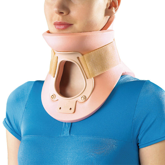 OPPO MEDICAL 4096 COLLAR WITH TRACHEA OPENING