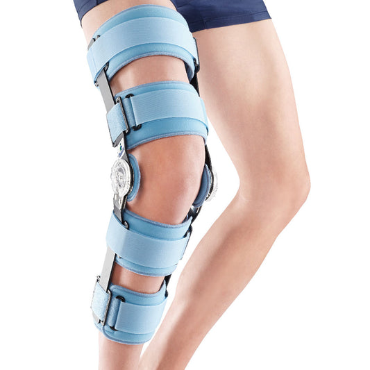 OPPO MEDICAL 4139-20 MOTION CONTROL KNEE SPLINT