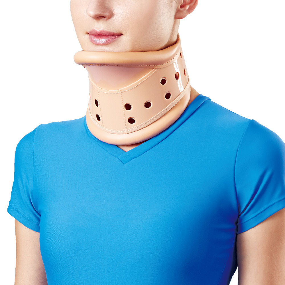 OPPO MEDICAL 4190 CERVICAL COLLAR (PLASTIC)
