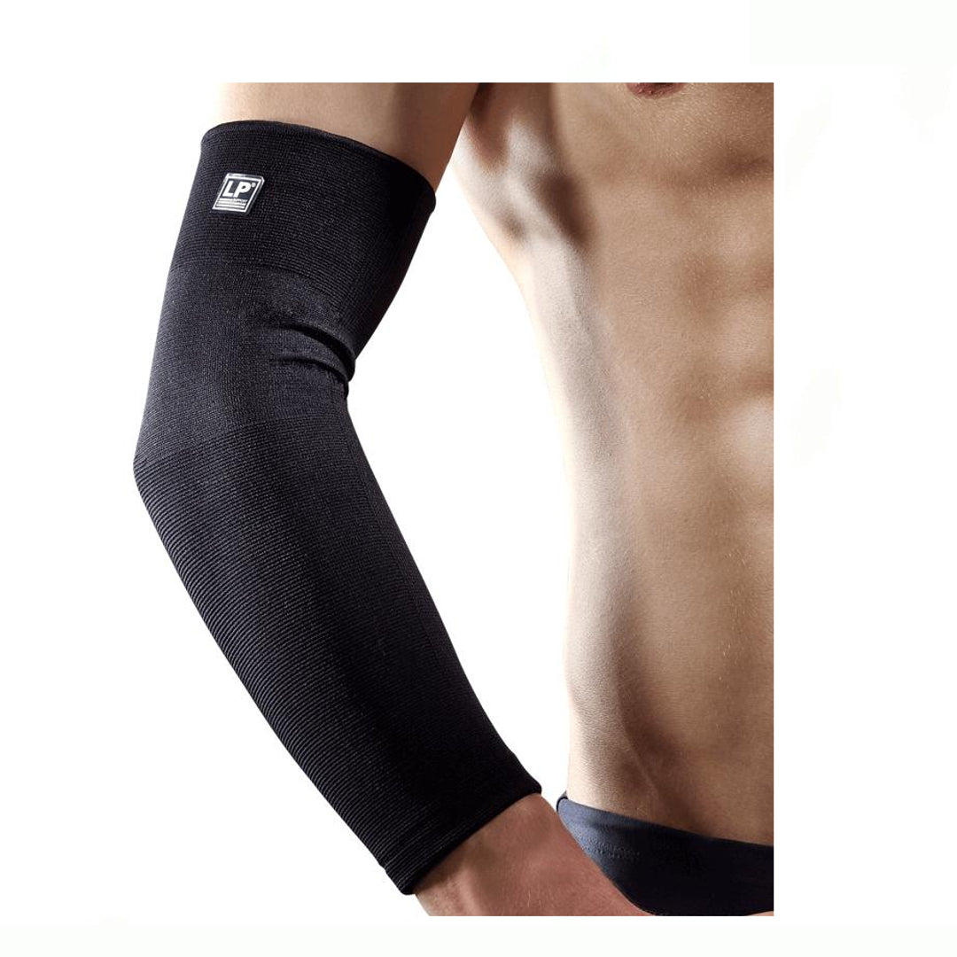 LP SUPPORT 668 ELBOW SUPPORT (ELASTIC)