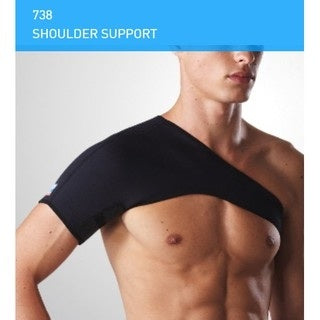 LP 738 Adjustable Shoulder Brace