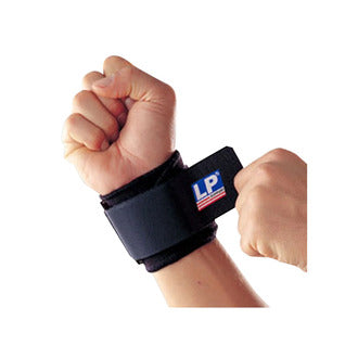 LP SUPPORT 753 WRIST WRAP (FOR PALM INJURY)