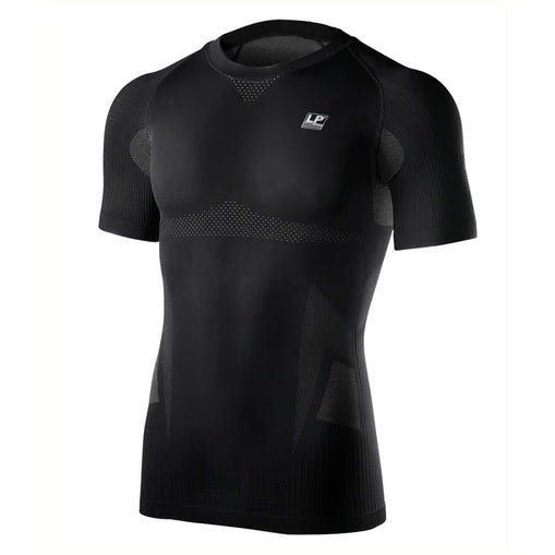 LP SUPPORT 233Z ACE COMPRESSION SHORT SLEEVE TOP
