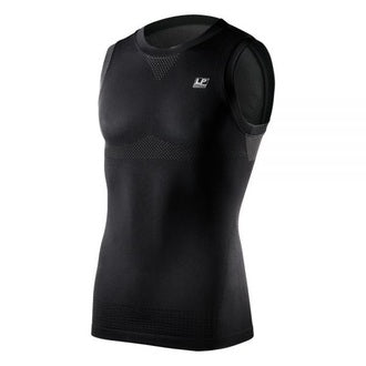 LP SUPPORT 234Z ACE  COMPRESSION SLEEVELESS TOP (WAIST SUPPORT)
