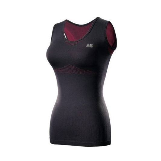 LP SUPPORT 236Z WOMEN'S CORE SUPPORT ACE COMPRESSION TANK