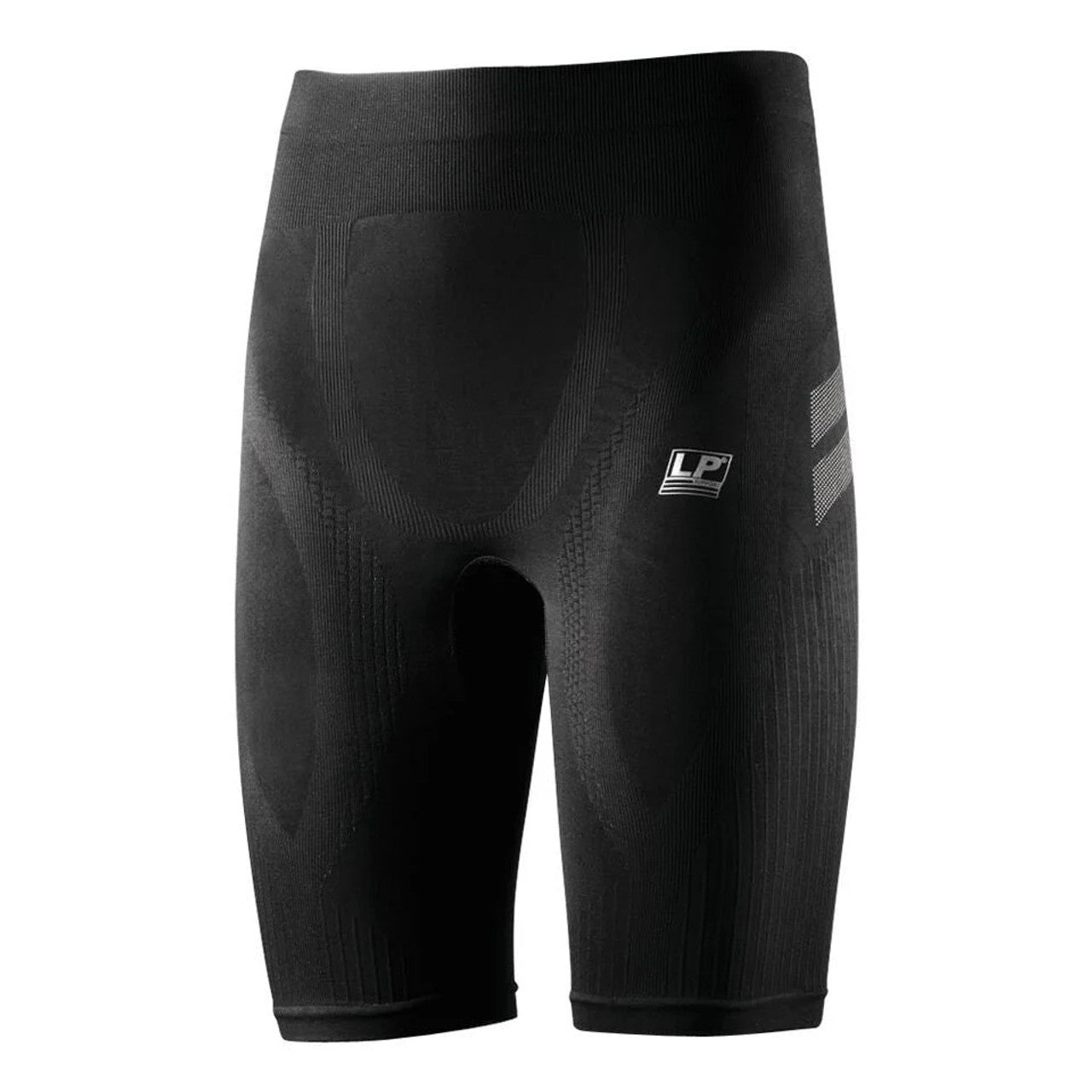 LP SUPPORT 293Z MEN'S THIGH SUPPORT ACE COMPRESSION SHORTS