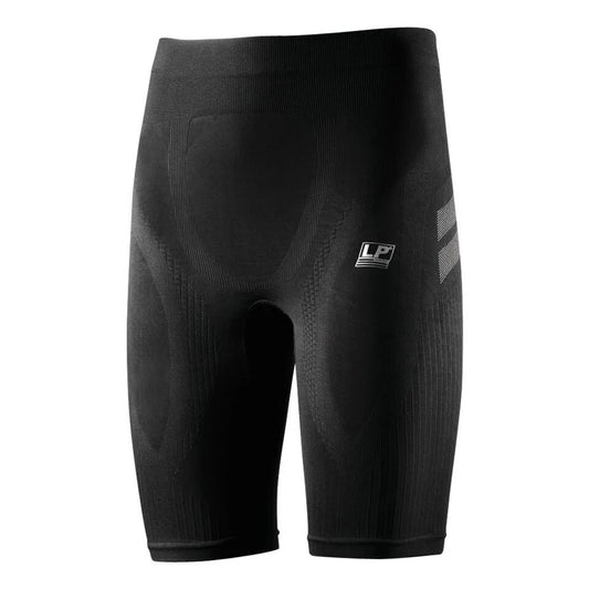 LP SUPPORT 293Z MEN'S THIGH SUPPORT ACE COMPRESSION SHORTS