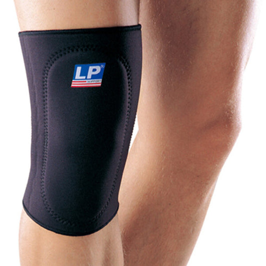 LP SUPPORT 707 KNEE SUPPORT (PADDED)