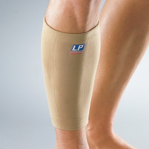 LP SUPPORT 955 Elastic Shin Sleeve