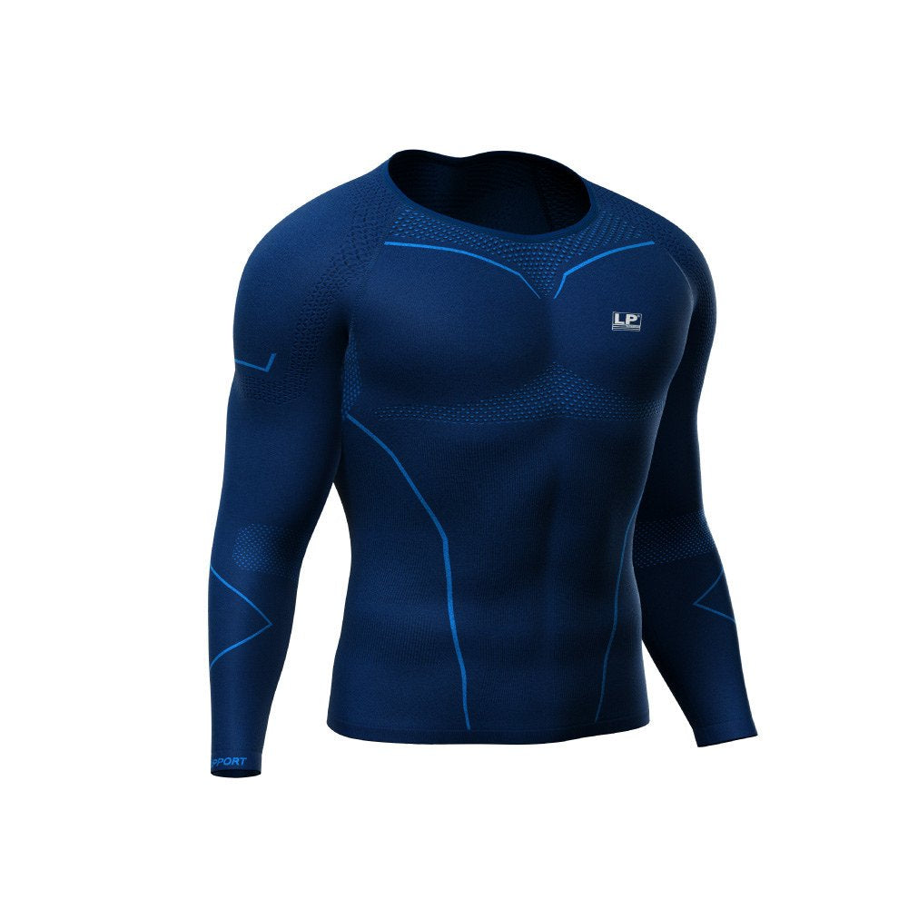 LP SUPPORT ARM2401Z AIR COMPRESSION LONG SLEEVE TOP