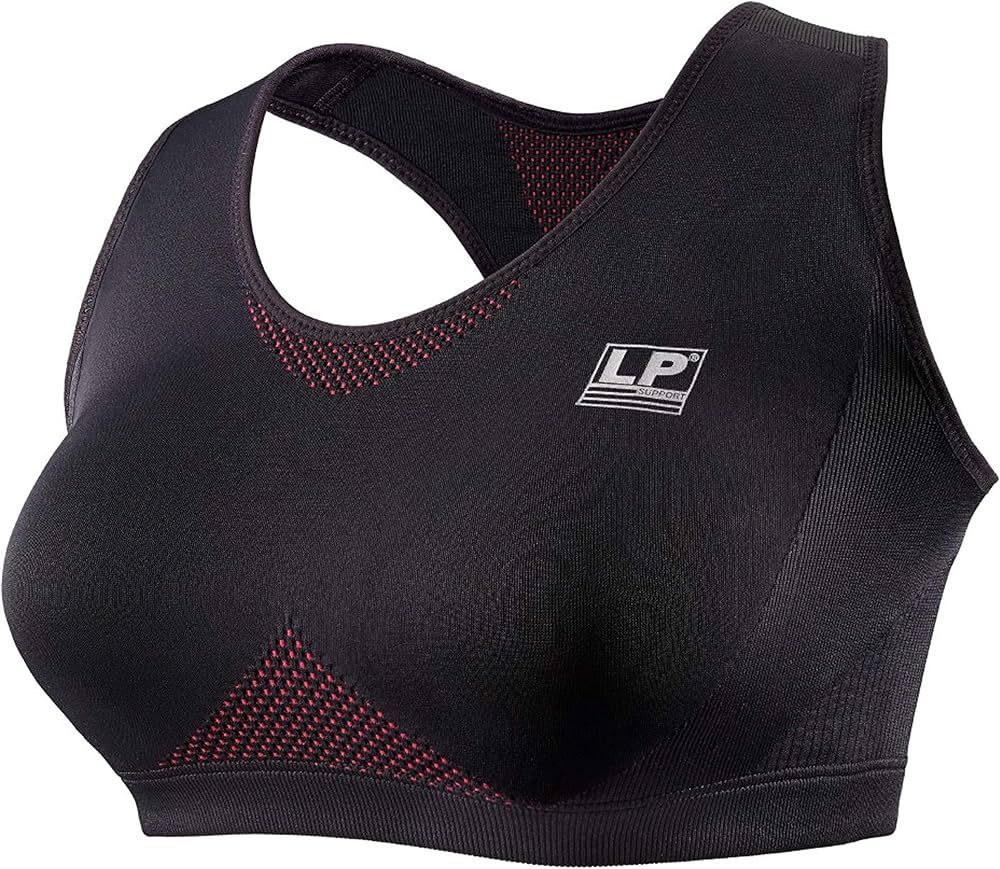 LP SUPPORT 235Z WOMEN'S ACE COMPRESSION SPORTS BRA