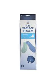 LP SUPPORT 301 Air Insole – Breathable Cushion for Sports, Casual & Outdoor (1 Pair)