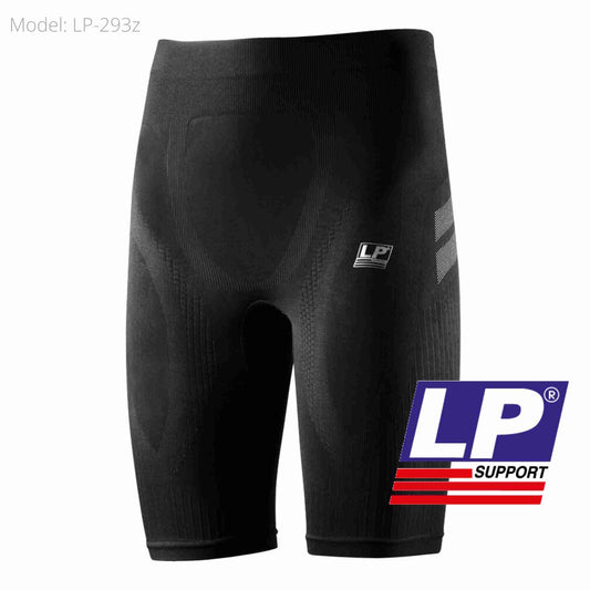 LP SUPPORT 627 COMPRESSION SPORTS SHORTS (PREVENTATIVE SUPPORT)