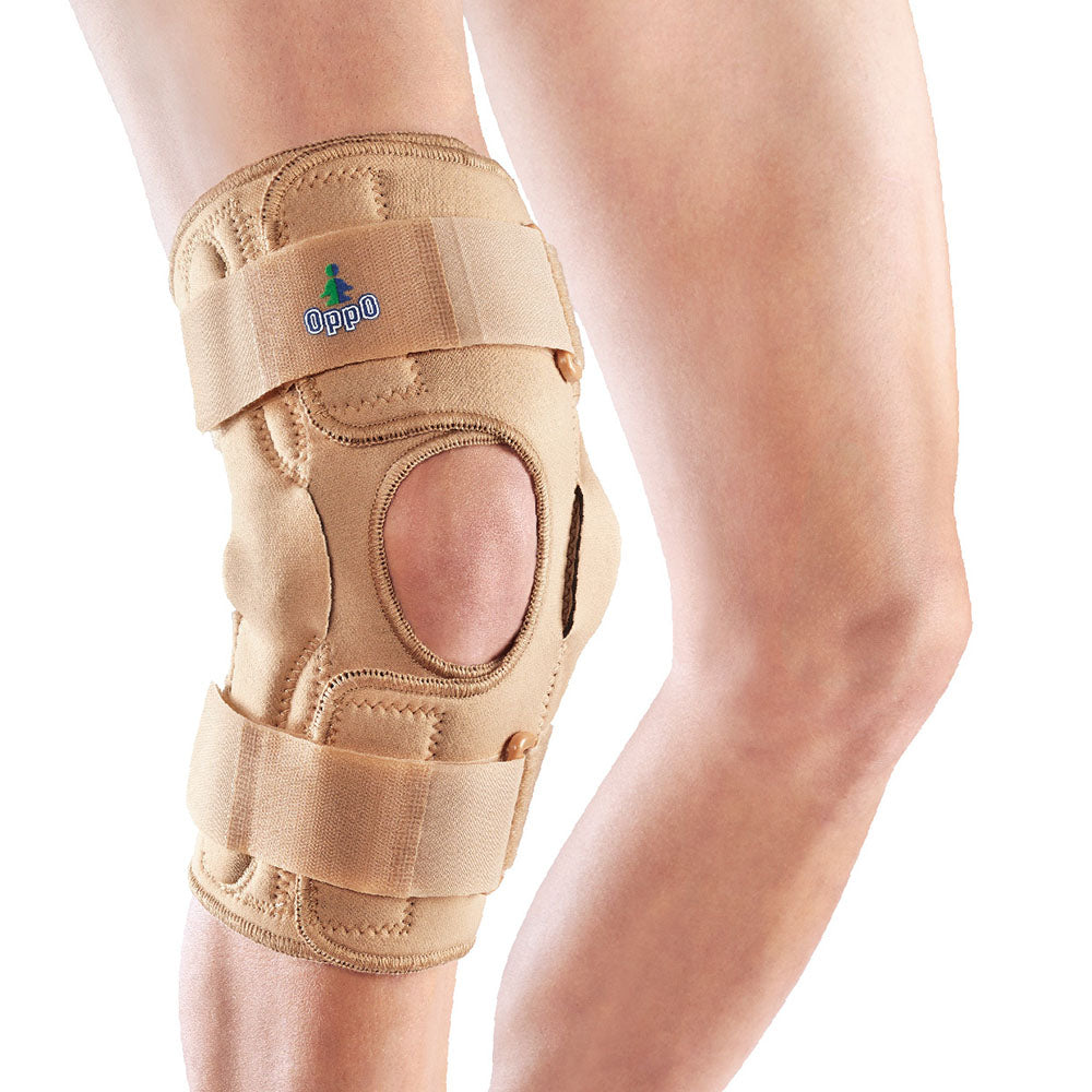 OPPO MEDICAL 1032 POST-OPERATIVE KNEE SUPPORT
