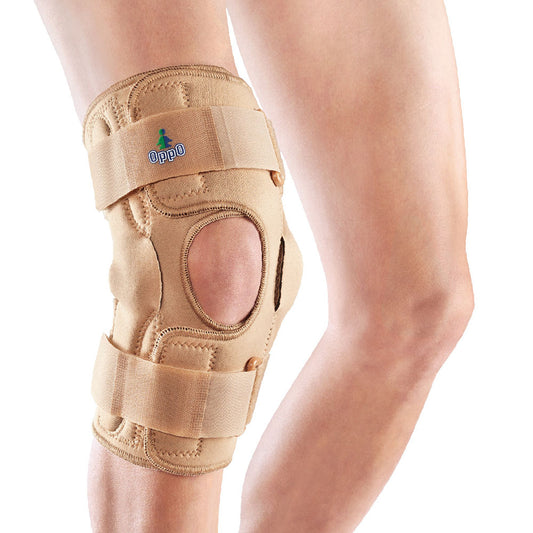 OPPO MEDICAL 1032 POST-OPERATIVE KNEE SUPPORT