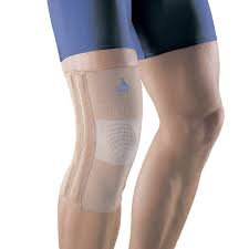OPPO MEDICAL 2030 ELASTIC SPIRAL KNEE SUPPORT (FOR ARTHRITIS, MILD STRAIN/SPRAIN, KNEE INSTABILITY)