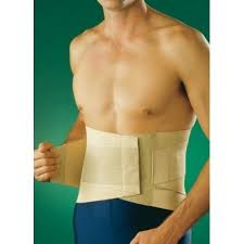 OPPO MEDICAL 2064 LUMBAR SACRO SUPPORT (FOR LOW BACK PAIN, SERIOUS MUSCLE STRAIN, OSTEOPOROSIS)