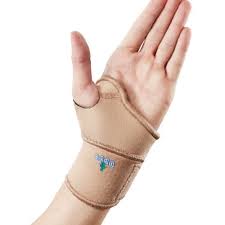 OPPO MEDICAL 2083 ELASTIC WRIST WRAP