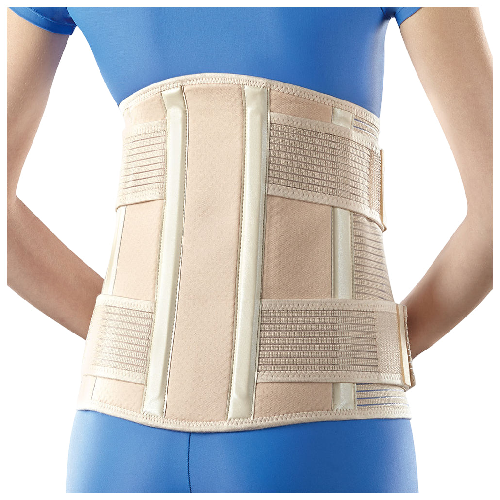 OPPO MEDICAL 2163-15 SACRO LUMBAR SUPPORT