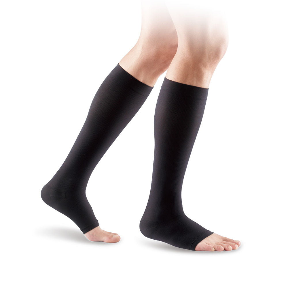 OPPO MEDICAL 2800 TRAVEL STOCKINGS (CLASS 2)