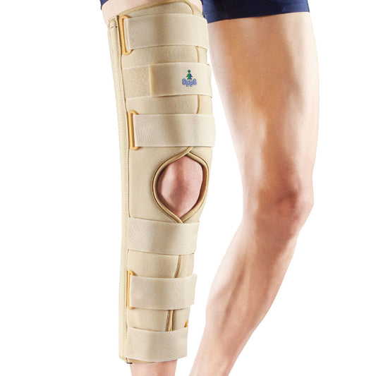 OPPO MEDICAL 4030-20 KNEE IMMOBILIZER