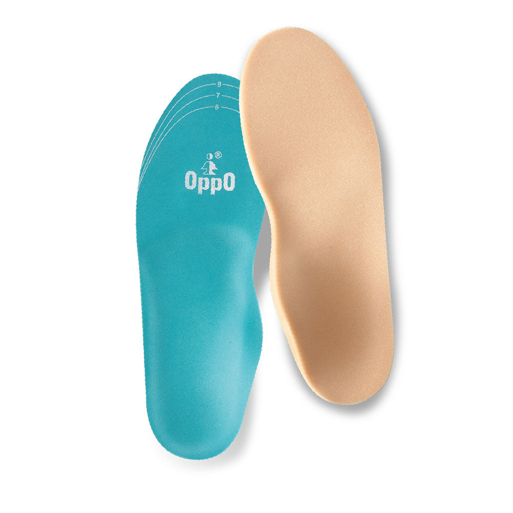 OPPO MEDICAL 5011 DIABETIC INSOLES
