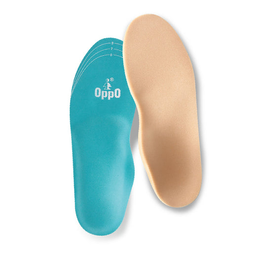 OPPO MEDICAL 5011 DIABETIC INSOLES