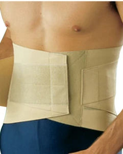 OPPO MEDICAL 2064 LUMBAR SACRO SUPPORT (FOR LOW BACK PAIN, SERIOUS MUSCLE STRAIN, OSTEOPOROSIS)