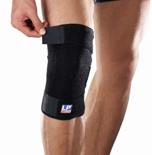 LP 756 Closed Patella Knee Support