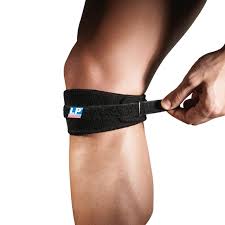 LP 769 Patella Support Strap