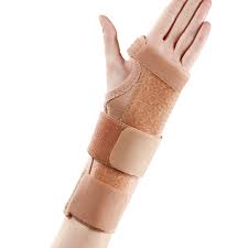 OPPO MEDICAL 2288 WRIST SPLINT WITH ELASTIC STRAP